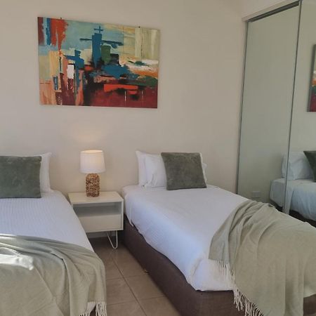 เมลเบิร์น เมโทรโปล เซ็นทรัล Aparthotel ภายนอก รูปภาพ
