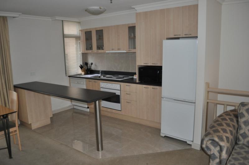 เมลเบิร์น เมโทรโปล เซ็นทรัล Aparthotel ภายนอก รูปภาพ