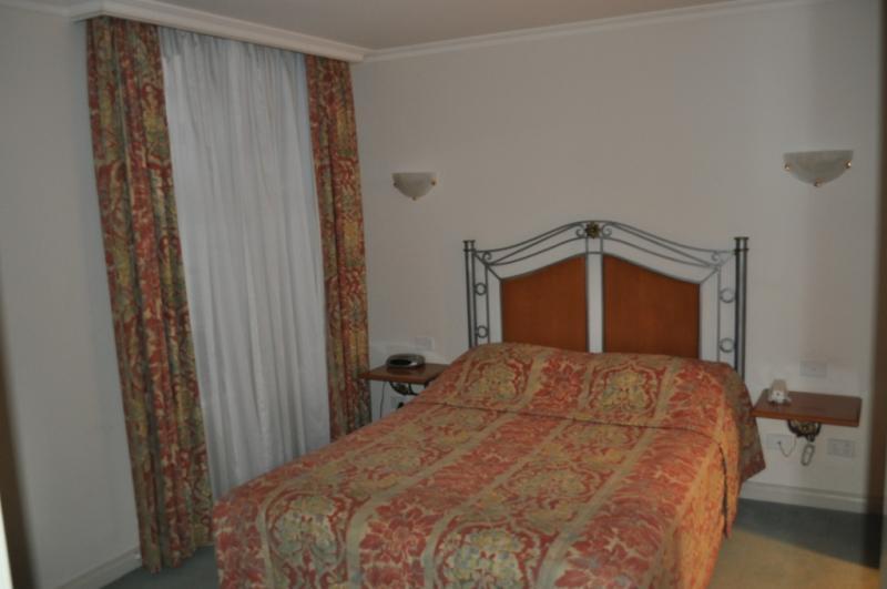 เมลเบิร์น เมโทรโปล เซ็นทรัล Aparthotel ภายนอก รูปภาพ