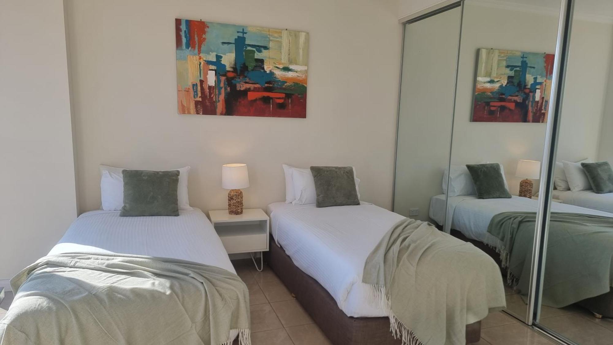 เมลเบิร์น เมโทรโปล เซ็นทรัล Aparthotel ภายนอก รูปภาพ