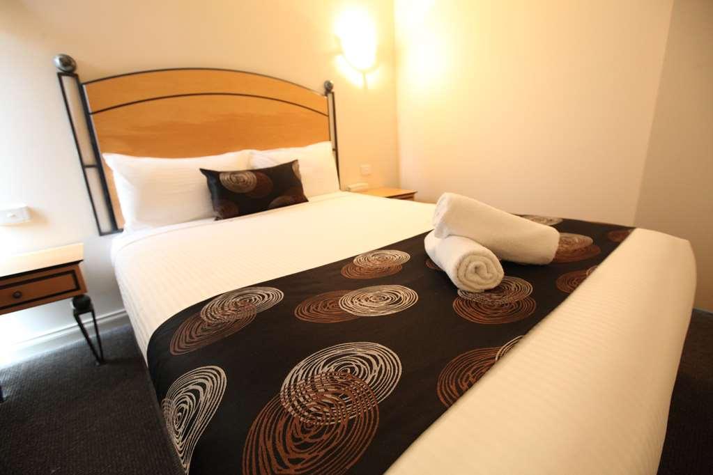 เมลเบิร์น เมโทรโปล เซ็นทรัล Aparthotel ห้อง รูปภาพ