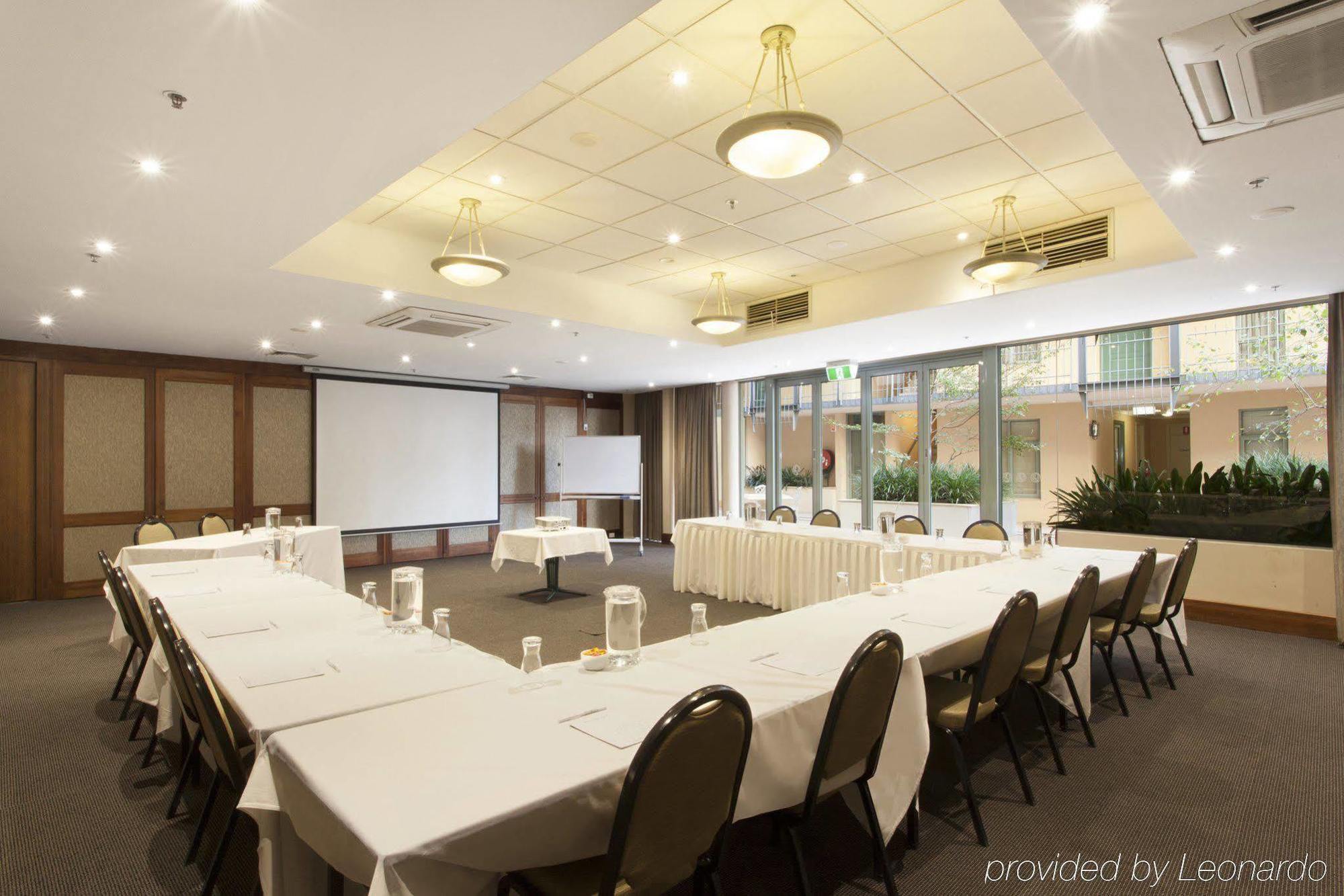 เมลเบิร์น เมโทรโปล เซ็นทรัล Aparthotel ภายนอก รูปภาพ
